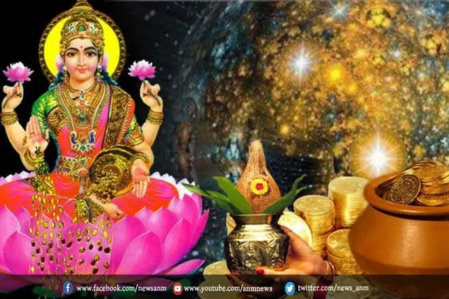 जानें लक्ष्मी और गणेश की पूजा के लिए सबसे बढ़िया मुहूर्त और पूजन विधि