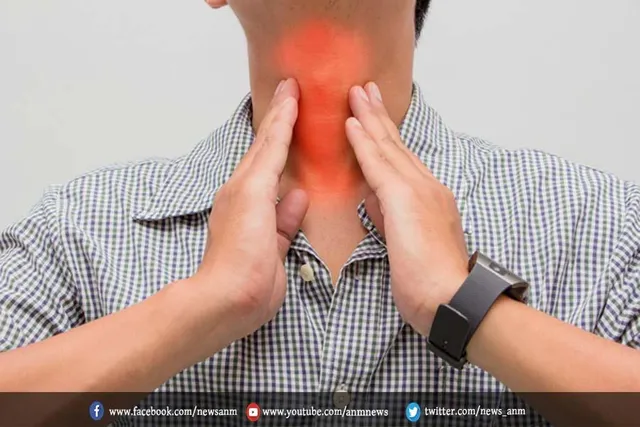 टॉन्सिल में सूजन व दर्द दूर करने के लिए घरेलू उपाय