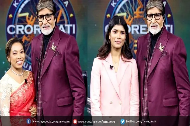 निकहत जरीन और मीराबाई चानू ने जीती इतने रुपये की इनाम राशि