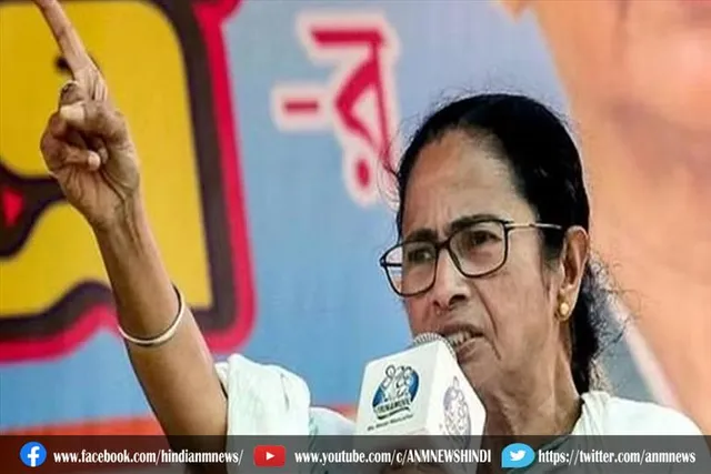 वंदे भारत एक्सप्रेस में पथराव पर सीएम ममता ने यह कहा