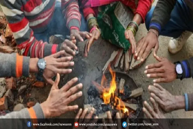जानें मौसम का ताजा हाल