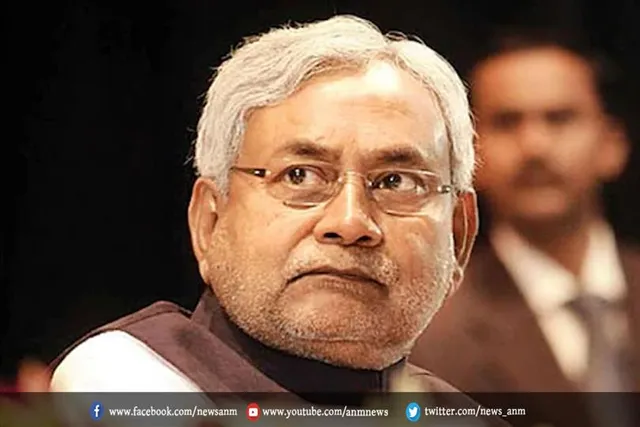 नीतीश कुमार की गलती पर सुशील मोदी ने कसा तंज