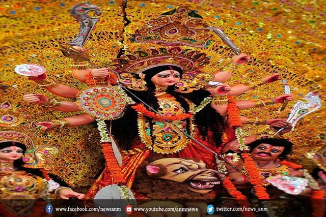 जानिए नवरात्रि अष्टमी 2022 मुहूर्त के बारे में