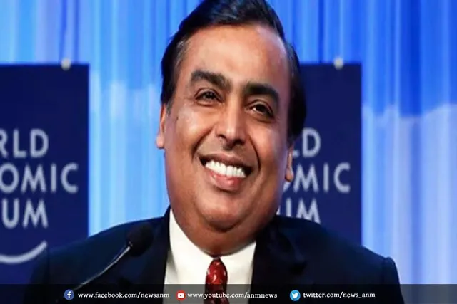 मुकेश अंबानी एक बड़ी डील करने जा रहे