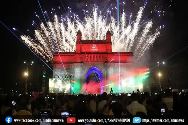 मुंबई में नए साल के जश्न पर बैन