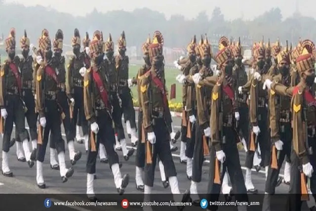 भारतीय सेना दिवस परेड अगले साल बेंगलुरु में होगी