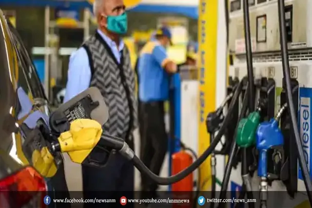 कई राज्यों में नीचे आए पेट्रोल-डीजल के दाम