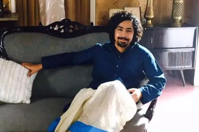 अभिनेता रिद्धि सेन कोरोना संकमित