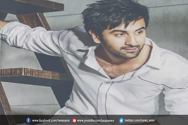 VIDEO: रणबीर कपूर की बैक में उठा दर्द