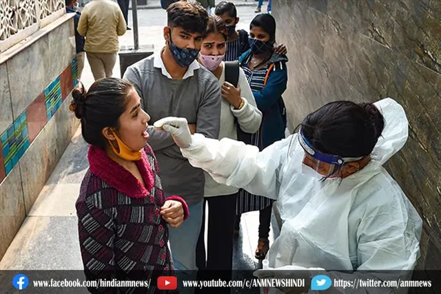 ओडिशा में कोविड-19 के 3,629 नये मामले, 18 मरीजों की मौत