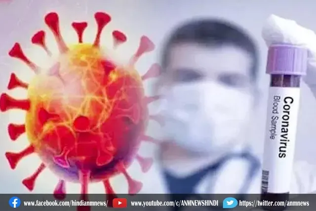देश में कोरोना की रफ्तार