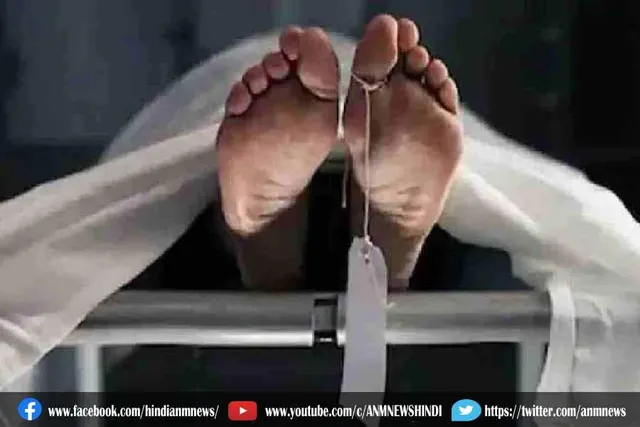झारखण्ड के पाकुड़ में दो मासूमों की हत्या के आरोपी ने की आत्महत्या