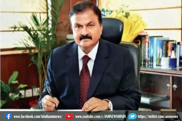 डीपीआईआईटी के सचिव गुरुप्रसाद महापात्र का निधन