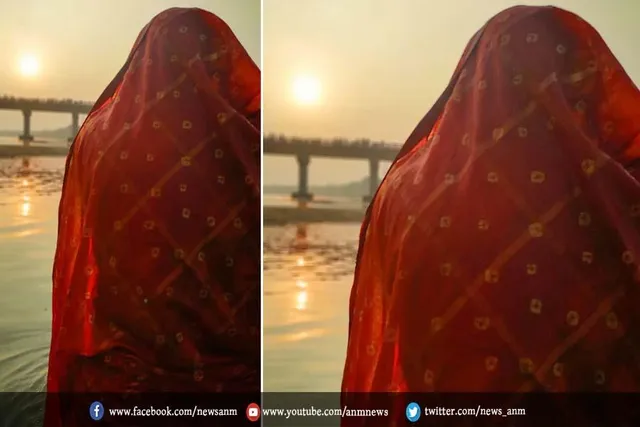 छठ पूजा में महिलाएं क्यों पहनती हैं सूती साड़ी
