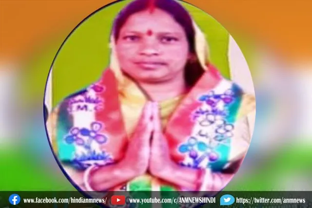 क्षमा मंडल ने भी की जीत दर्ज