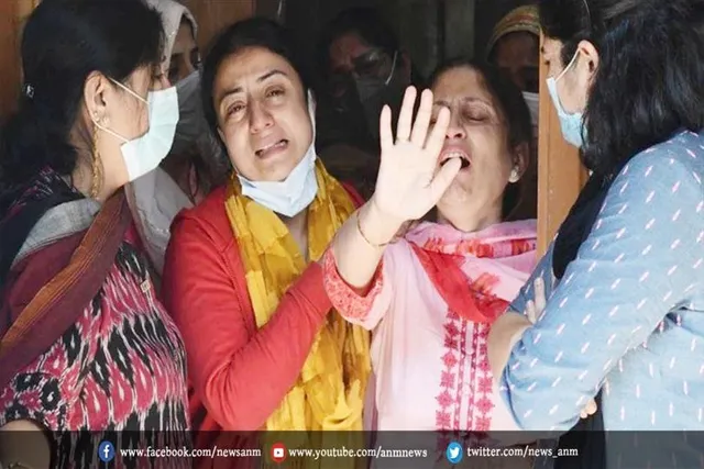 ICHRRF में विशेष सुनवाई: दोषियों को सख्त सजा का आह्वान