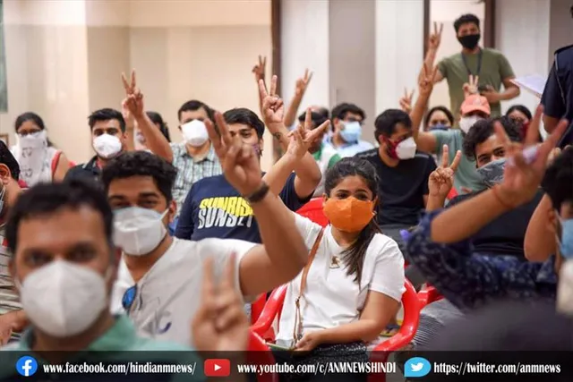 टीकाकरण का आंकड़ा 84 करोड़ खुराक के पार