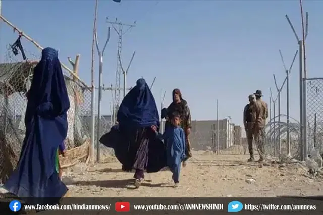 तालिबान: महिलाओं के बाहर जाने पर पाबंदी