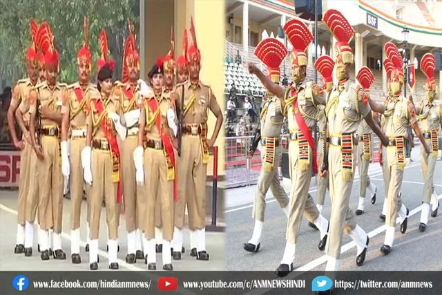 भारत-पाकिस्तान सीमा पर जनता के प्रवेश फिर से निलंबित