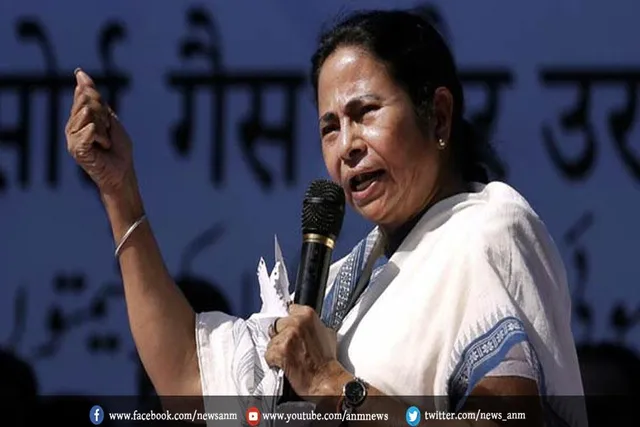 बर्दवान में 2 को ममता बनर्जी