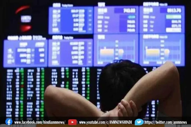 282 अंक चढ़ा सेंसेक्स, 17,900 अंक के पार पहुंचा निफ़्टी