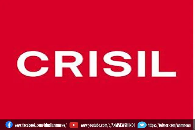 क्रिसिल: मार्केट डेटा अपडेट