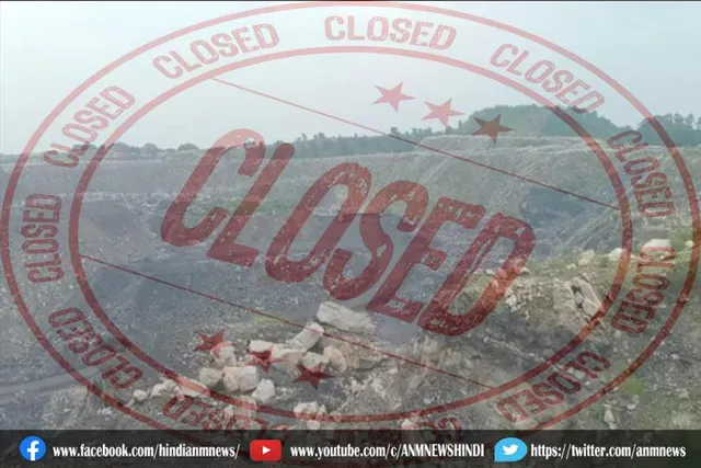 बंद के कगार पर डाबर कोलियरी