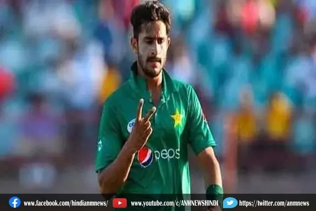 2023 के लिए वारविकशायर का पहला विदेशी हस्ताक्षर : पाकिस्तान के तेज गेंदबाज