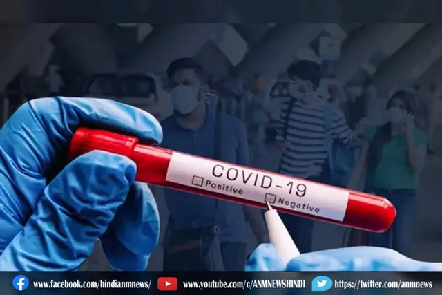 देश में बीते दिन लगभग 31,000 नए मामले, 403 की मौत