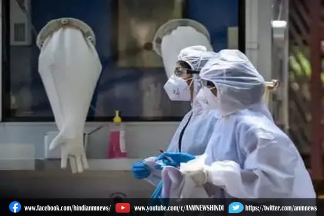 बंगाल में कोविड-19 के 806 नए मामले, नौ और लोगों की मौत