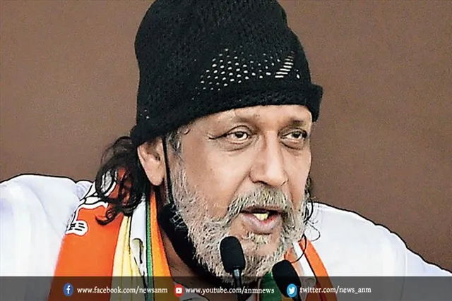 क्या पूर्व मैटिनी आइकन कर पाएगी बंगाल बीजेपी को मजबूत