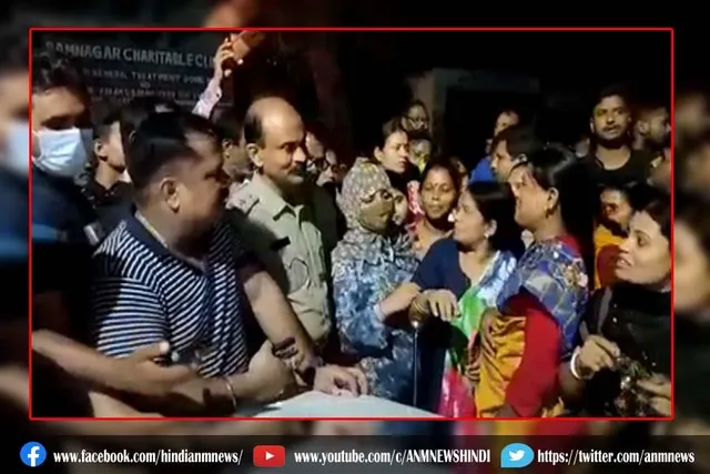 पैकेजिंग प्रशिक्षण के नाम पर इस गिरोह ने महिलाओं को ही लूट लिया
