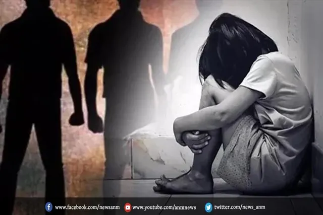 दरिंदगी की सारी हदें किया पार