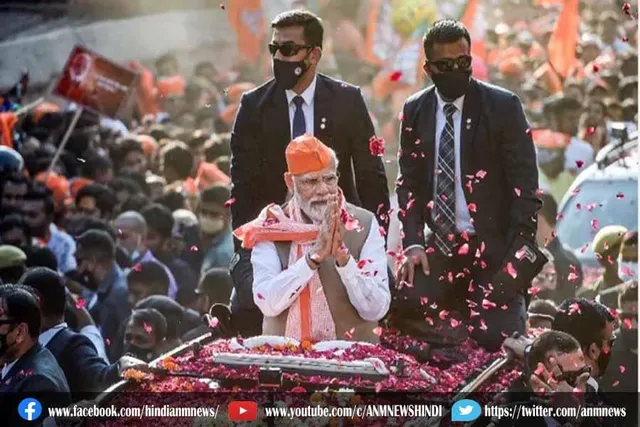 आज शाम थम जाएगा चुनाव प्रचार का शोर