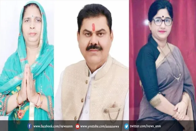 Haryana Municipal Election Results: सोनीपत में खिला कमल