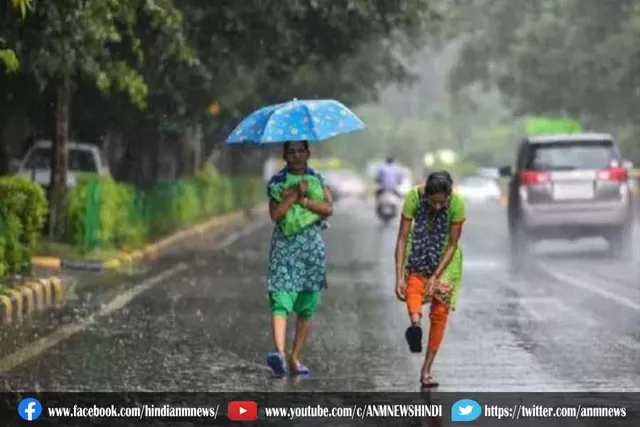 पंजाब में भी बारिश के आसार