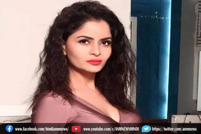चार प्रोड्यूसर्स और गहना वशिष्ठ के खिलाफ नया मामला दर्ज