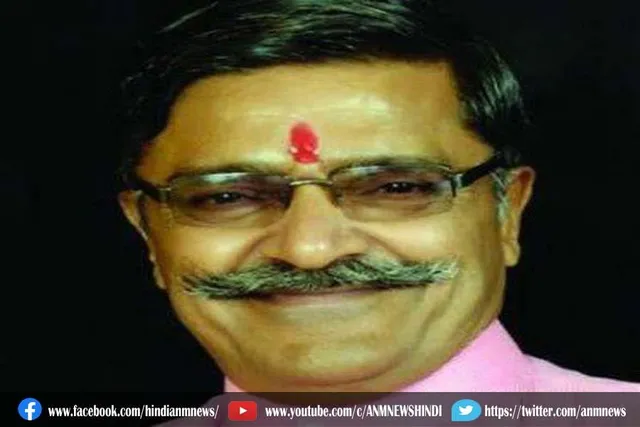 मंत्री ने ली शपथ, कोरोना खत्म नहीं होगा, अन्न ग्रहण नहीं करूंगा