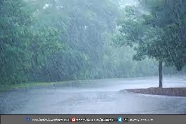 दिल्ली और यूपी सहित कई राज्यों की मौसम