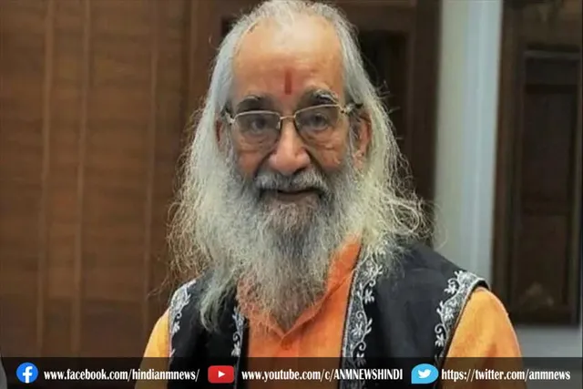 पद्म विभूषण से सम्मानित इतिहासकार बाबासाहेब पुरंदरे का निधन