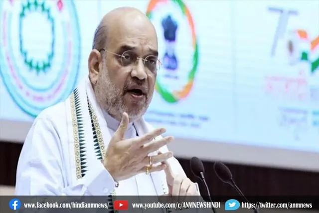 22 फरवरी को बिहार दौरे पर जाएंगे केंद्रीय गृहमंत्री अमित शाह