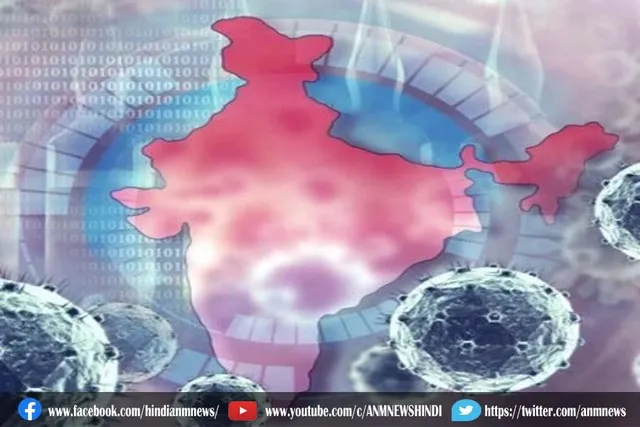 आज भारत में आए 30,941 नए मामले