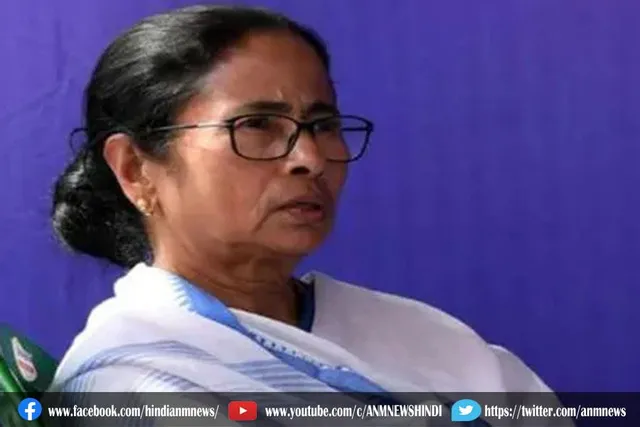 सचिवालय में हुई बैठक में ममता बनर्जी ने केंद्र से बकाया राशि का मुद्दा उठाया