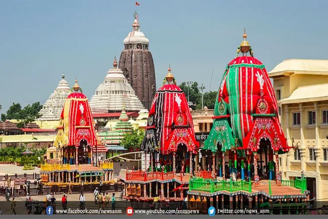 कब खुलेगा जगन्नाथ मंदिर?