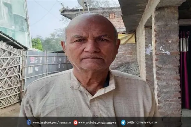 इस बुजुर्ग ने 11 बार लिया वैक्सीन का डोज