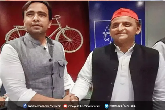 आज सपा और राष्ट्रीय लोक दल के बीच सीट बंटवारे को लेकर फैसला