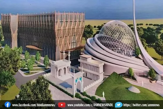अयोध्या में मस्जिद निर्माण, नहीं रखा जाएगा किसी भी मुगल सम्राट के नाम