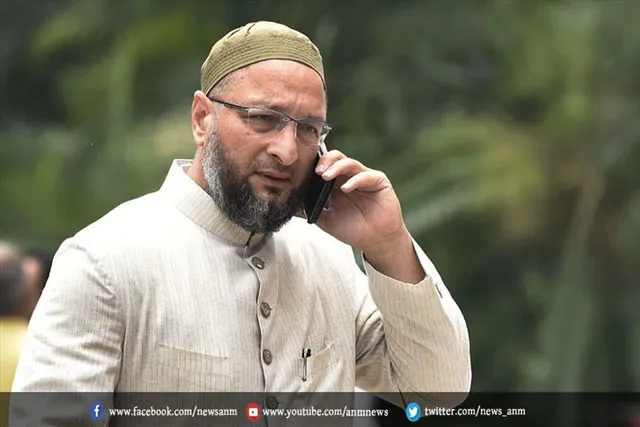 असदुद्दीन ओवैसी: लोकसभा स्पीकर ने मिलने को बुलाया
