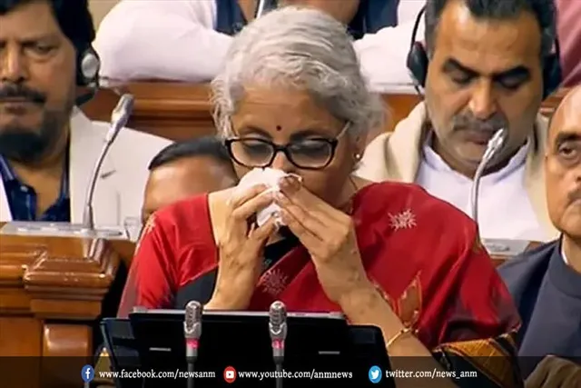 खुलेंगे 157 नए नर्सिंग कॉलेज, कृषि क्षेत्र के लिए 20 लाख करोड़ बैंक कर्ज का लक्ष्य
