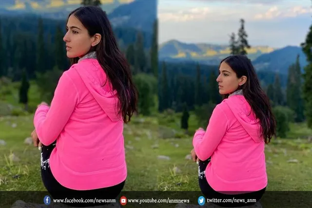 किसे मिस कर रही हैं सारा अली खान?